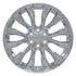 OE CV30 Wheels - Chrome