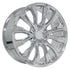 OE CV30 Wheels - Chrome