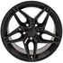 OE CV31 Wheels - Gloss Black