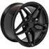 OE CV31 Wheels - Gloss Black