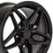 OE CV31 Wheels - Gloss Black