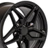 OE CV31 Wheels - Gloss Black