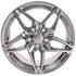 OE CV31 Wheels - Chrome
