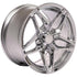 OE CV31 Wheels - Chrome
