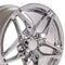 OE CV31 Wheels - Chrome