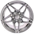 OE CV31 Wheels - Chrome