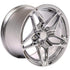 OE CV31 Wheels - Chrome