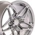 OE CV31 Wheels - Chrome