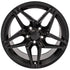 OE CV31 Wheels - Gloss Black