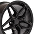 OE CV31 Wheels - Gloss Black
