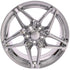 OE CV31 Wheels - Chrome