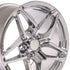 OE CV31 Wheels - Chrome