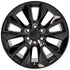 OE CV32 Wheels - Gloss Black