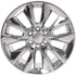 OE CV32 Wheels - Chrome