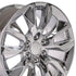 OE CV32 Wheels - Chrome
