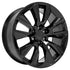 OE CV32 Wheels - Gloss Black