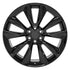 OE CV32 Wheels - Gloss Black