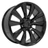 OE CV32 Wheels - Gloss Black