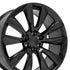 OE CV32 Wheels - Gloss Black