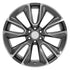 OE CV32 Wheels - Gloss Gunmetal Machined