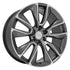 OE CV32 Wheels - Gloss Gunmetal Machined