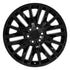 OE CV33 Wheels - Gloss Black