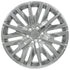 OE CV33 Wheels - Polished