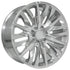 OE CV33 Wheels - Polished