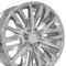 OE CV33 Wheels - Polished