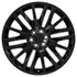 OE CV33 Wheels - Gloss Black