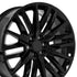 OE CV33 Wheels - Gloss Black