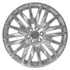 OE CV33 Wheels - Polished