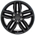 OE CV34B Wheels - Gloss Black