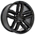 OE CV34B Wheels - Gloss Black