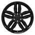 OE CV34B Wheels - Gloss Black