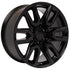 OE CV36 Wheels - Gloss Black