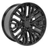OE CV37 Wheels - Gloss Black