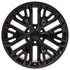OE CV37 Wheels - Gloss Black