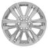 OE CV44 Wheels - Chrome