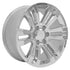 OE CV44 Wheels - Chrome