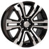 OE CV44 Wheels - Gloss Black Machined