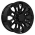 OE CV53B Wheels - Gloss Black