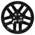 OE CV58 Wheels - Gloss Black
