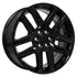 OE CV58 Wheels - Gloss Black