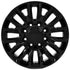 OE CV59B Wheels - Gloss Black