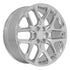 OE CV62 Wheels - Chrome