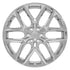 OE CV62 Wheels - Chrome