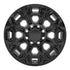 OE CV64B Wheels - Gloss Black