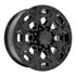 OE CV64B Wheels - Gloss Black