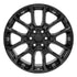 OE CV67 Wheels - Gloss Black